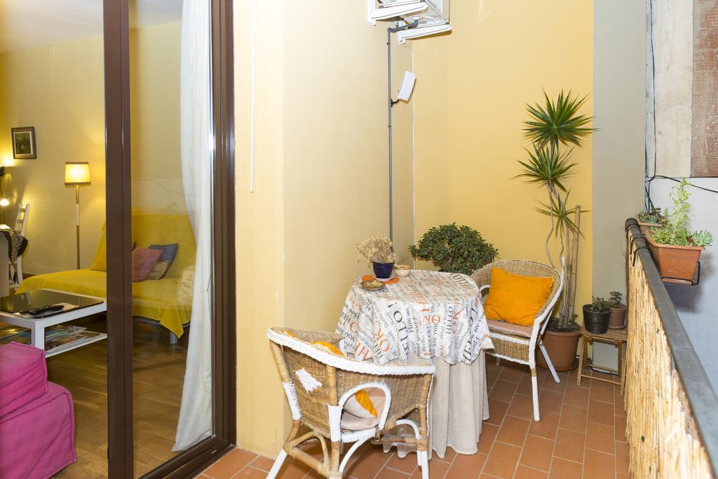Appartamento El Rincon De La Calma