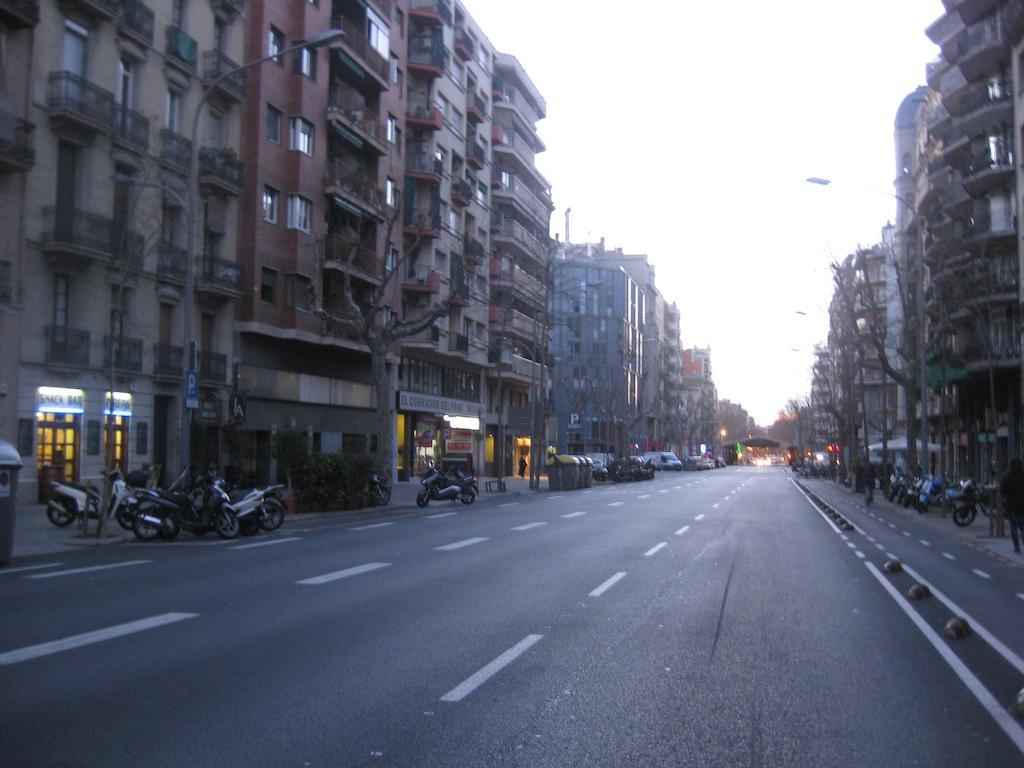 El Rincon De La Calma Barcellona