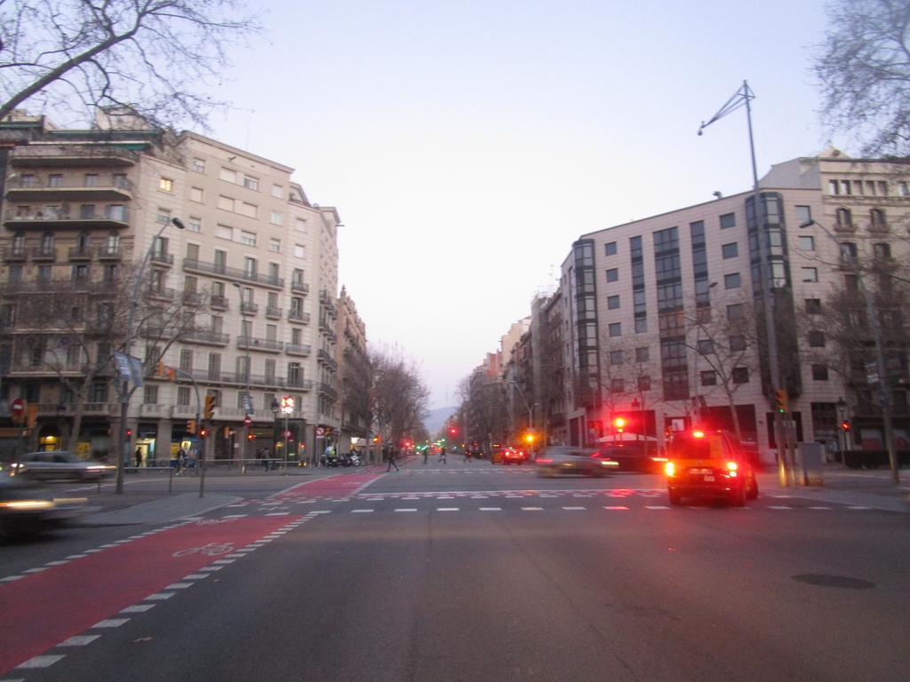 El Rincon De La Calma Appartamento *