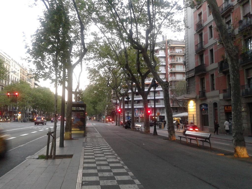 El Rincon De La Calma Appartamento *
