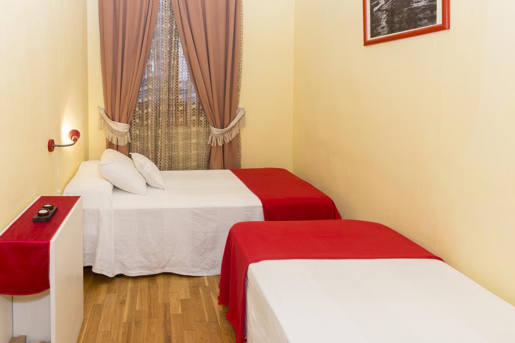 Apartamento El Rincon De La Calma *